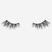 Lilly Lashes Self-Adhesive Band 3D Faux Mink Half Lashes - Wild Child (Lash Scan 1)